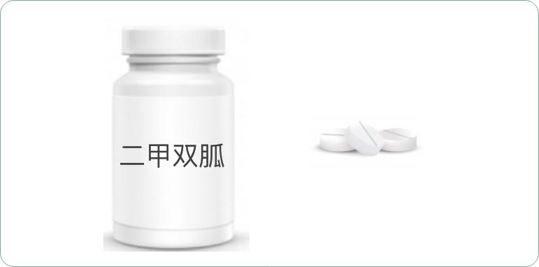 二甲双胍怎么吃才是正确的,二甲双胍的最佳服用方法