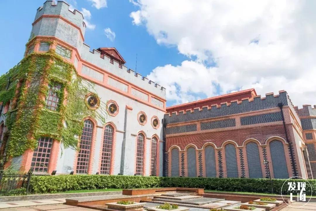 上海超全攻略,上海全天免费最值得去的旅游景点