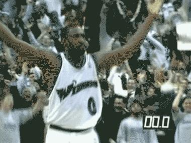 nba枪王阿里纳斯,nba吉尔伯特阿里纳斯