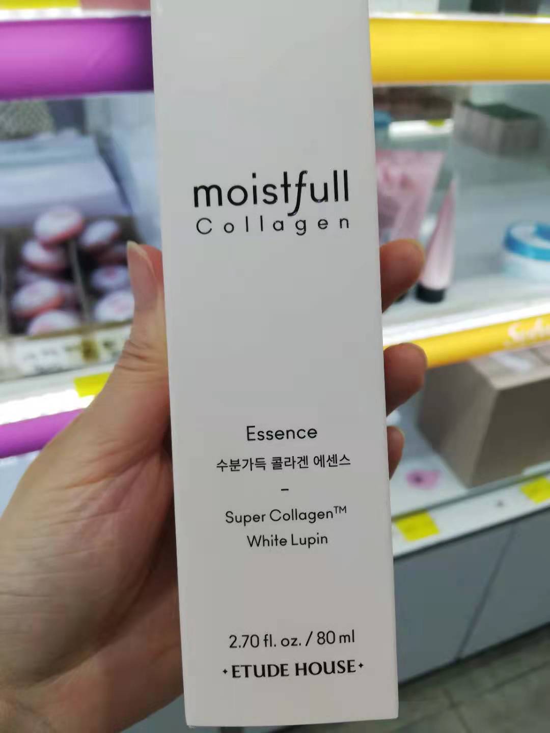 韩国市场调研,韩国市场