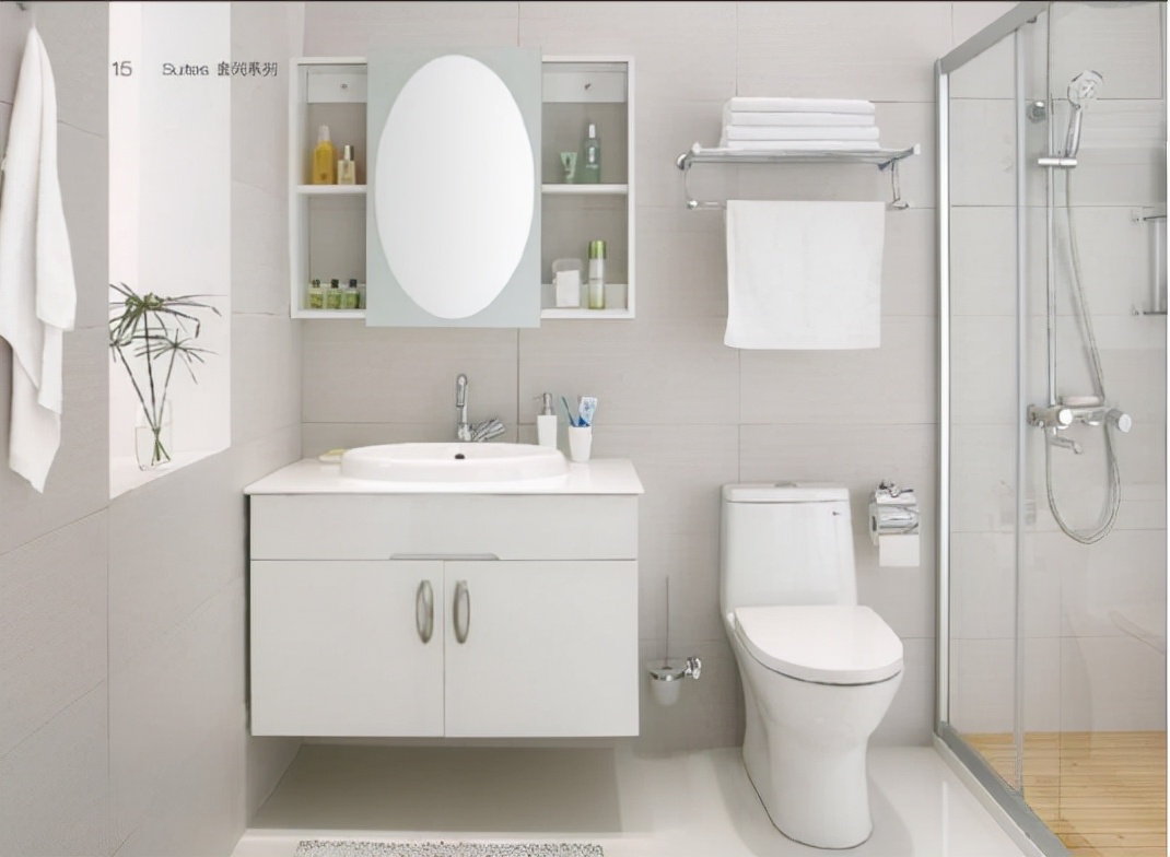 广东佛山卫浴十大品牌有哪些,佛山知名卫浴企业有哪些