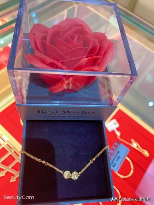 结婚三金首饰怎么挑选,结婚黄金首饰如何判断真假