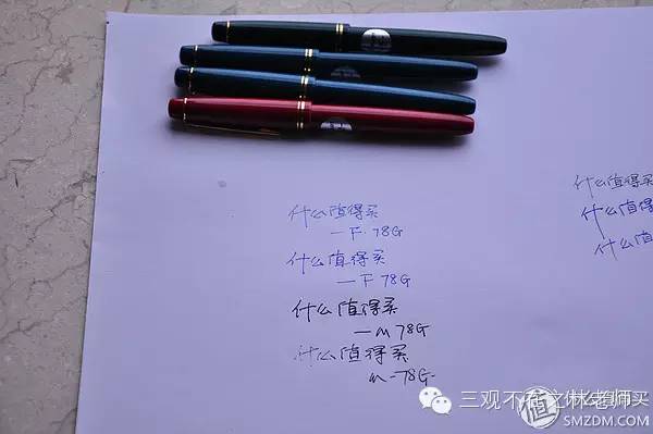 百乐78g钢笔怎样分辨真假,百乐78g钢笔的墨胆是哪种