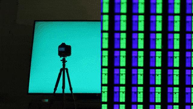 零下20度测试五款旗舰机：iPhoneXR/坚果R1屏幕拖影