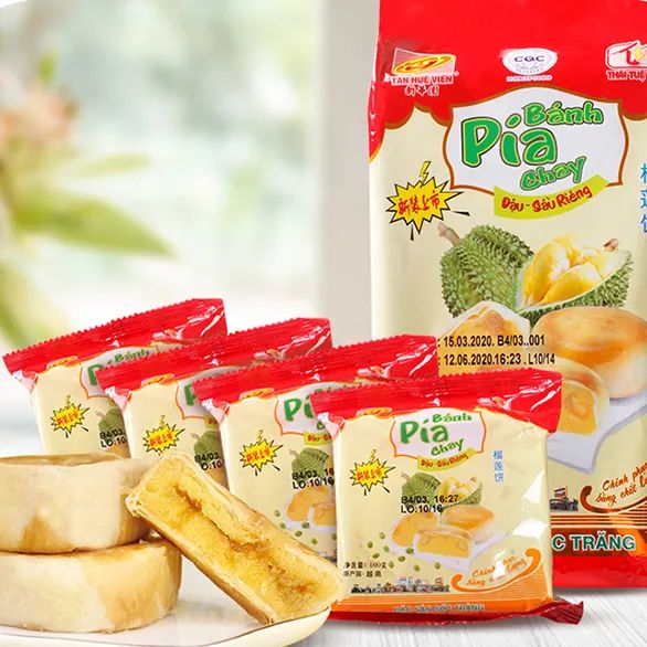 各地宝藏零食推荐,小众宝藏地方零食推荐