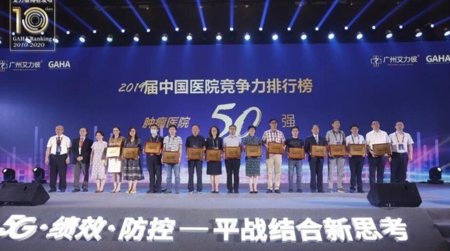 大同二医院公示名单,大同市第二人民医院在全国排第几