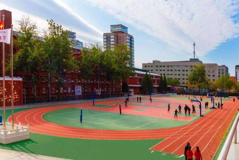 北京最好的10所高中,北京最好的前5所高中