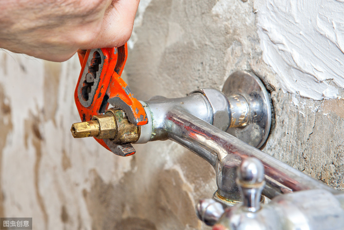家里水龙头别瞎省钱,家里水龙头水小要怎么弄