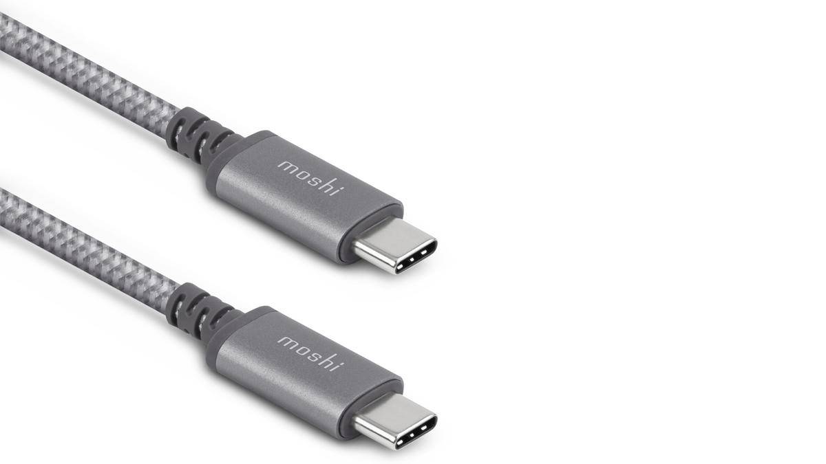 usb线接口是什么样,usb-c接口类型图片