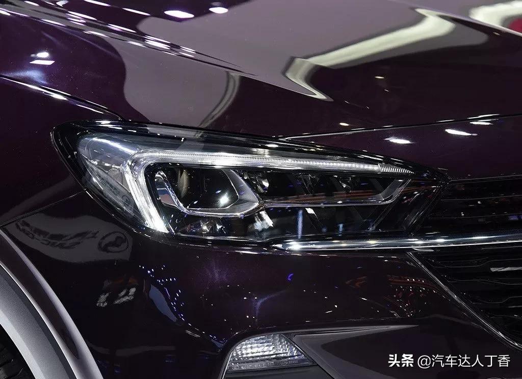 花16万提别克昂科拉GX，用车400公里后，车主：我只想说两个字