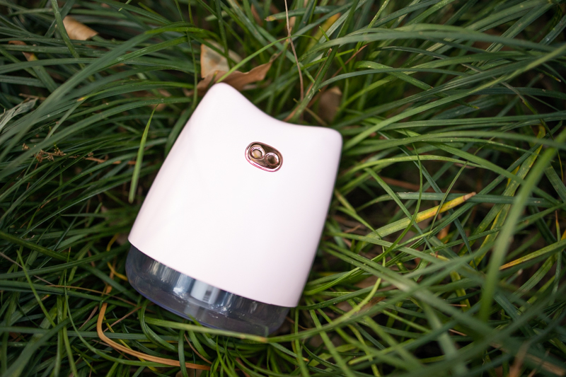 冬天干燥迷你加湿器挡不住的颜值,秋冬必备加湿器家用大容量