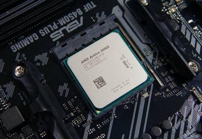 新速龙2200评测,速龙最新处理器