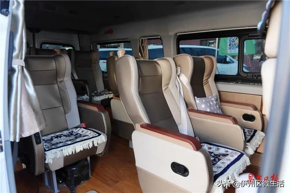 *疆新**昌吉市往返机场、高铁站及全州各县市城际约车服务开通!