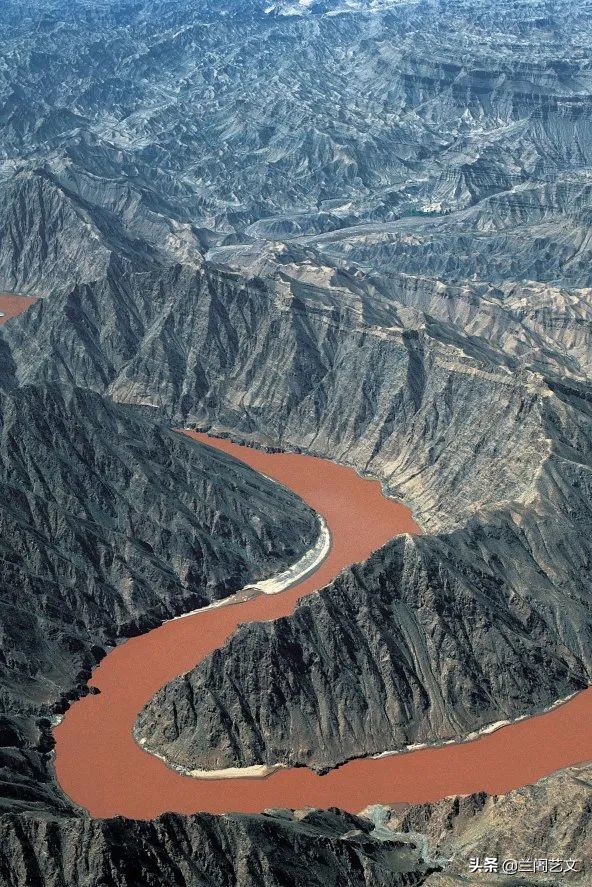 黄河的颜色阅读理解,黄河的颜色阅读