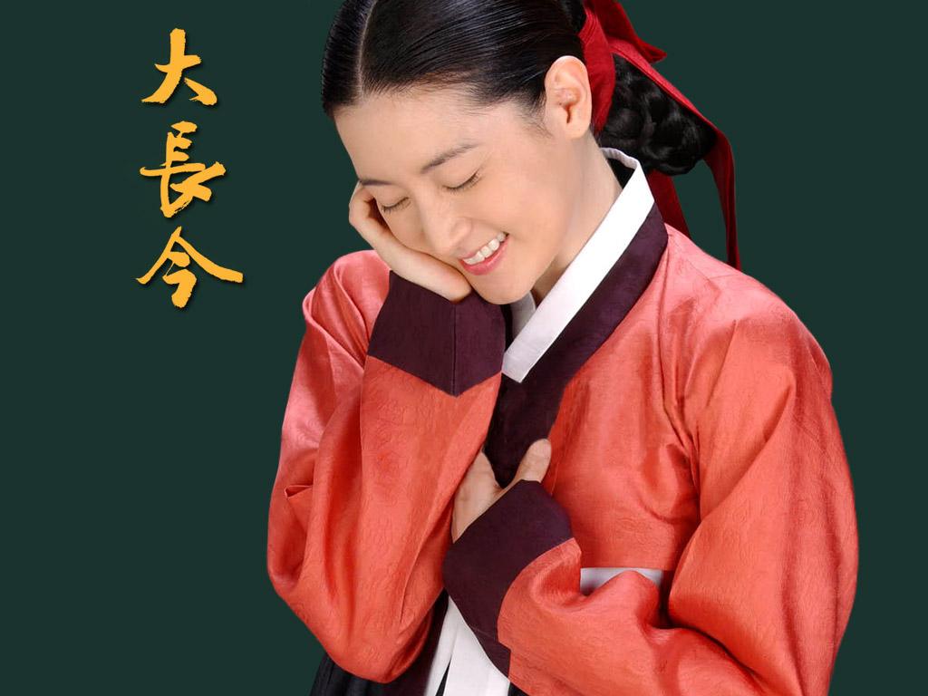 李英爱个人简介大长今,大长今李英爱52岁状态图片