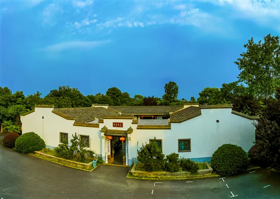 国庆肥西十大网红打卡地,合肥春游打卡攻略