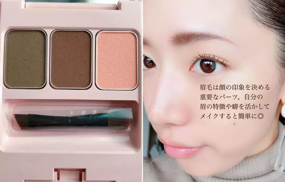 日本美妆推荐排行榜前十名,美妆产品日本推荐