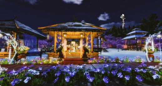 九灵如梦令和灵犀三观打造哪个好,逆水寒九灵3v3为什么带如梦令