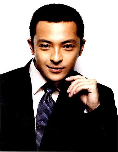 从宁夏走出的十大男星,甘肃天水出帅哥