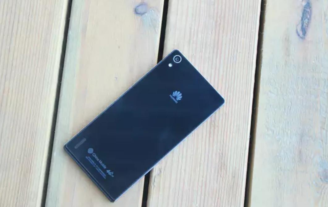 华为手机发展史记录,华为手机发展简史