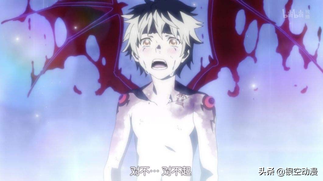 野良神夜斗父亲为什么赐名雪音,野良神雪音的身世