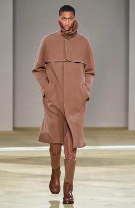 最流行男装品牌,2023十大男装品牌