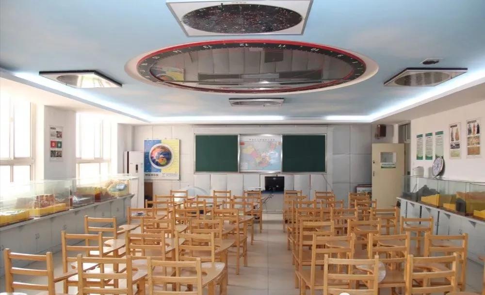 天津第三十二中学和102中学,天津市第二高级中学