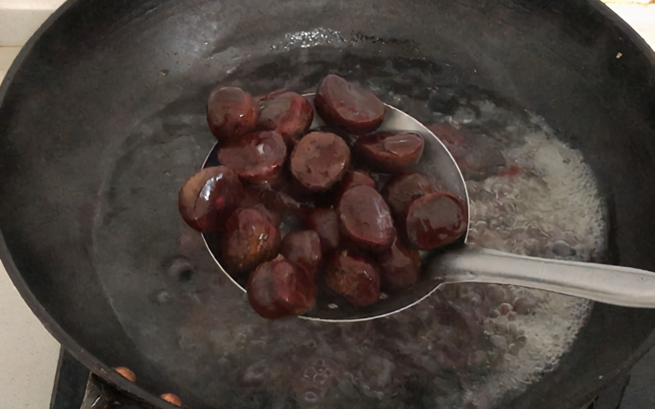 板栗好吃小技巧有哪些,板栗好吃简单