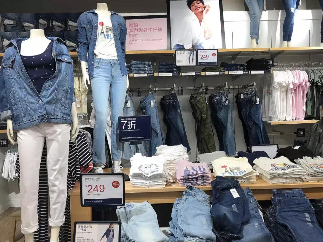 优衣库zarahm折扣季,优衣库hmzara打折