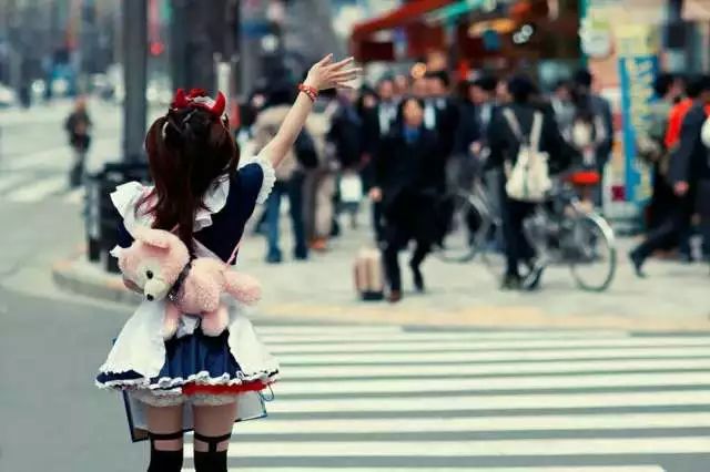 去东京旅游必去的地方,霓虹东京游玩攻略