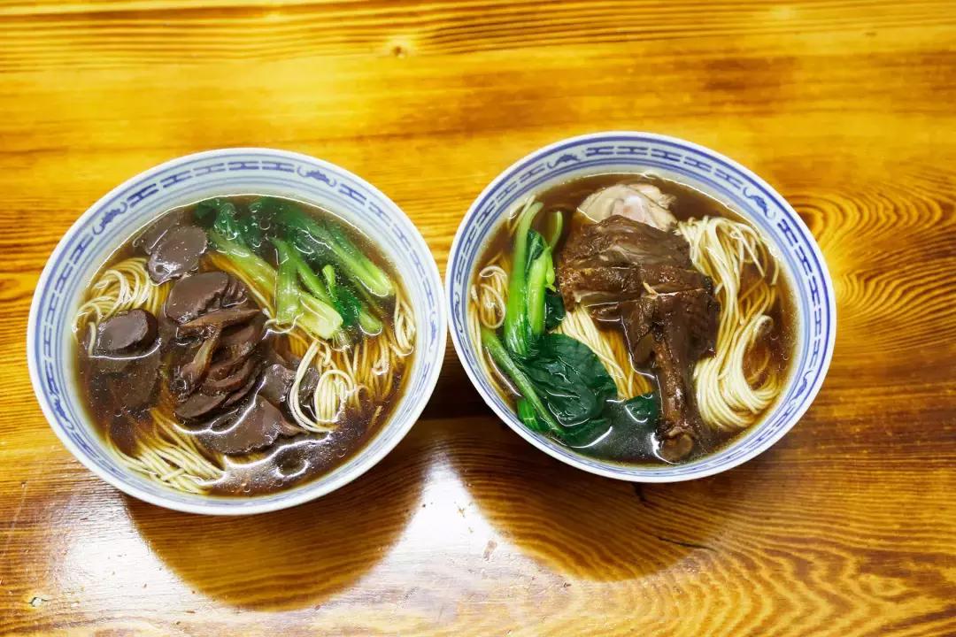 南京最好吃盐水鸭子排名,南京的鸭子哪家品牌最好吃