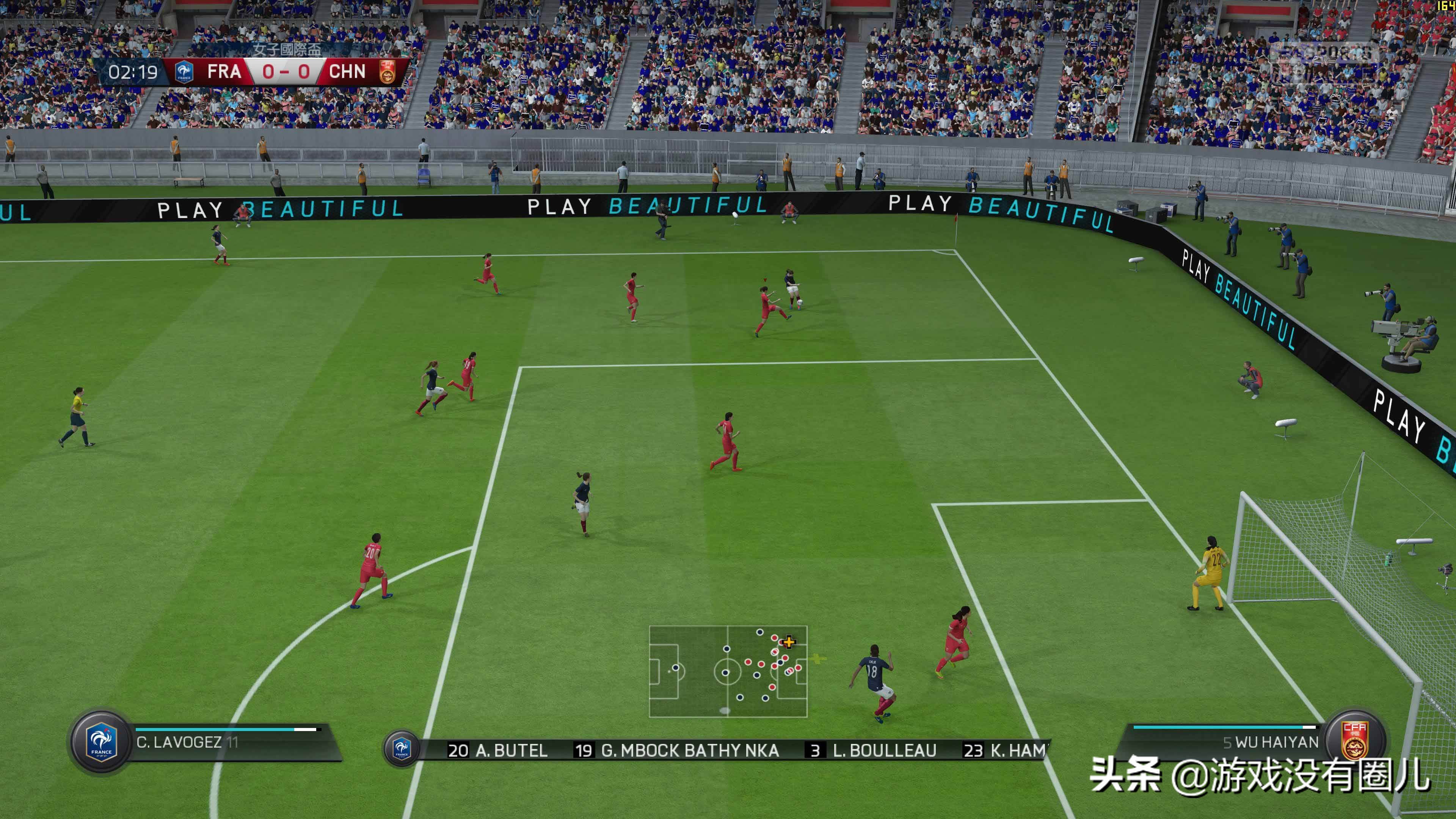 fifa2020都有什么模式,fifa2020有哪些模式