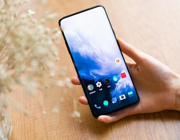 一加7pro对比8,一加7pro对比苹果13pro