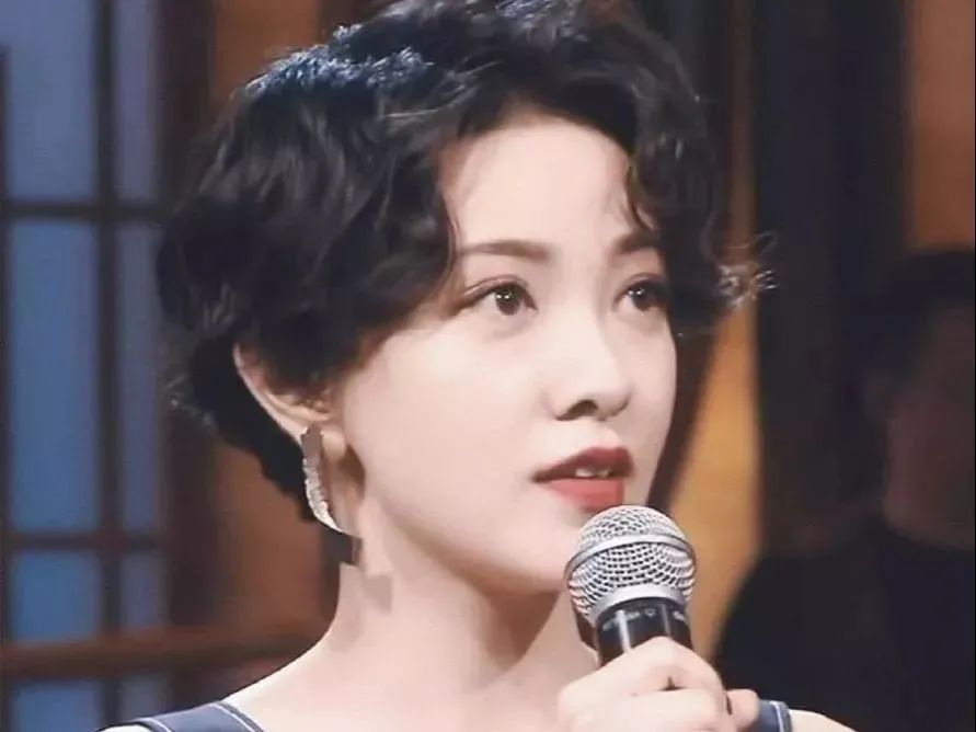 上了n次热搜的这款发型，细软油的我居然也能拥有