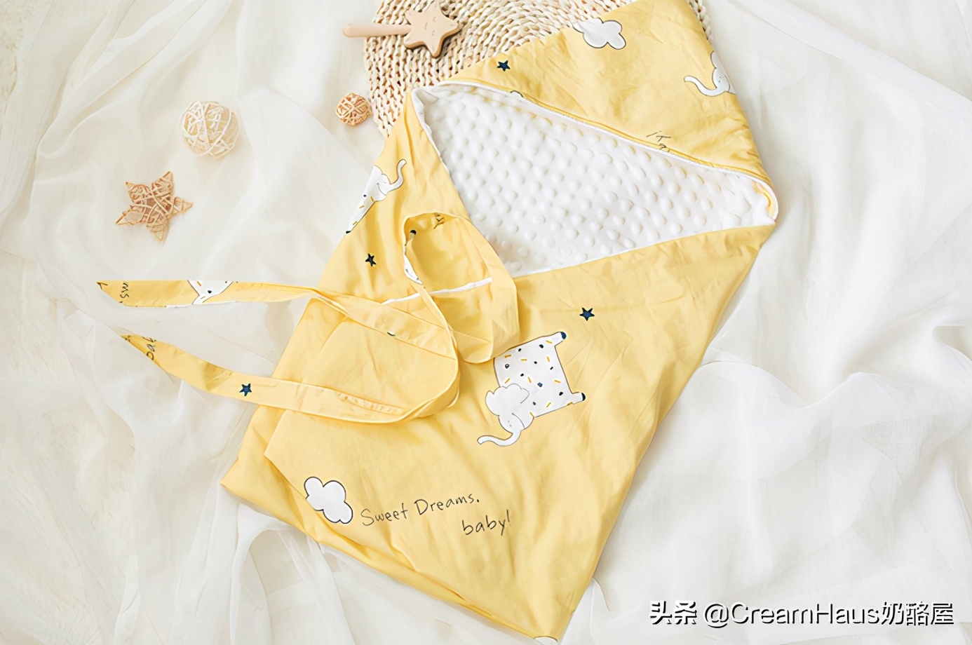 给新生儿送什么礼物寓意比较好,送新生儿宝宝实用的礼物