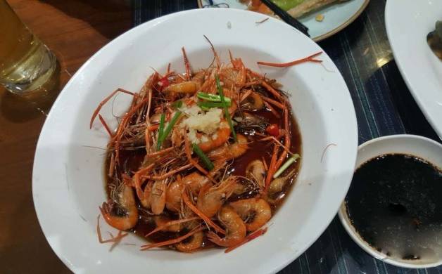 上海必吃6家餐厅,上海适合一个人去的餐厅逼格