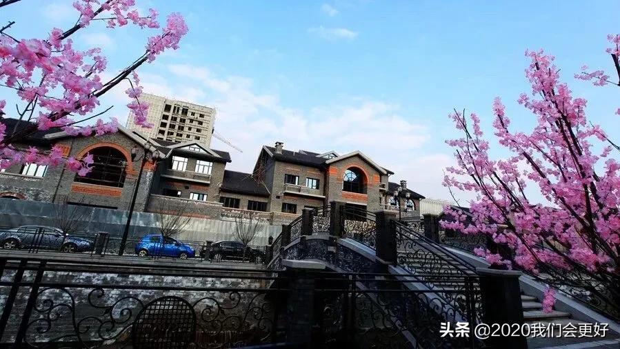 最适宜居住的城市南通,南通最适合生活的地方