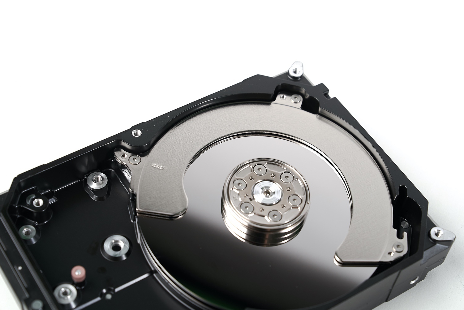 机械硬盘拆解价值,机械硬盘有什么拆卸价值