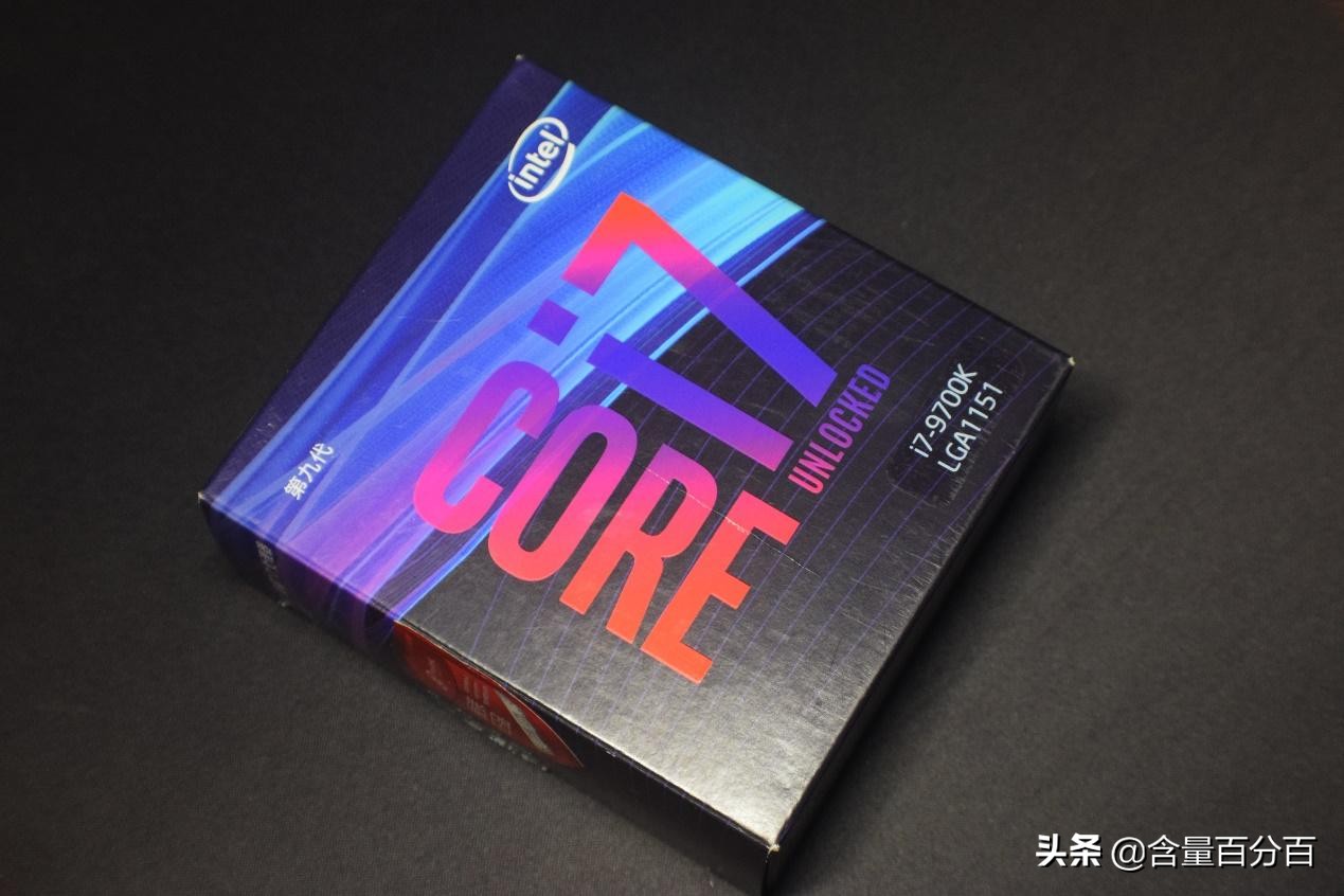 吃用生活品必买，但核心还是CPU、校色仪和主板