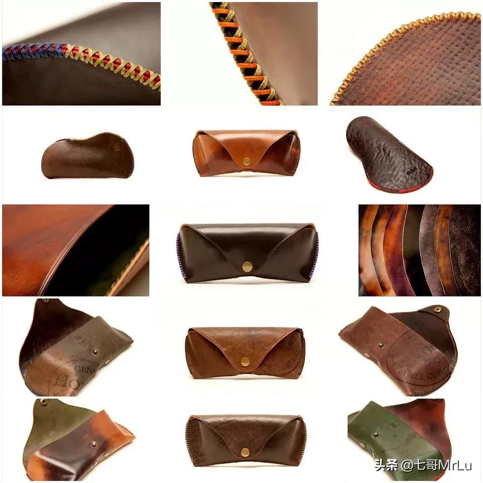 复古pu皮革,horween皮革假货多吗