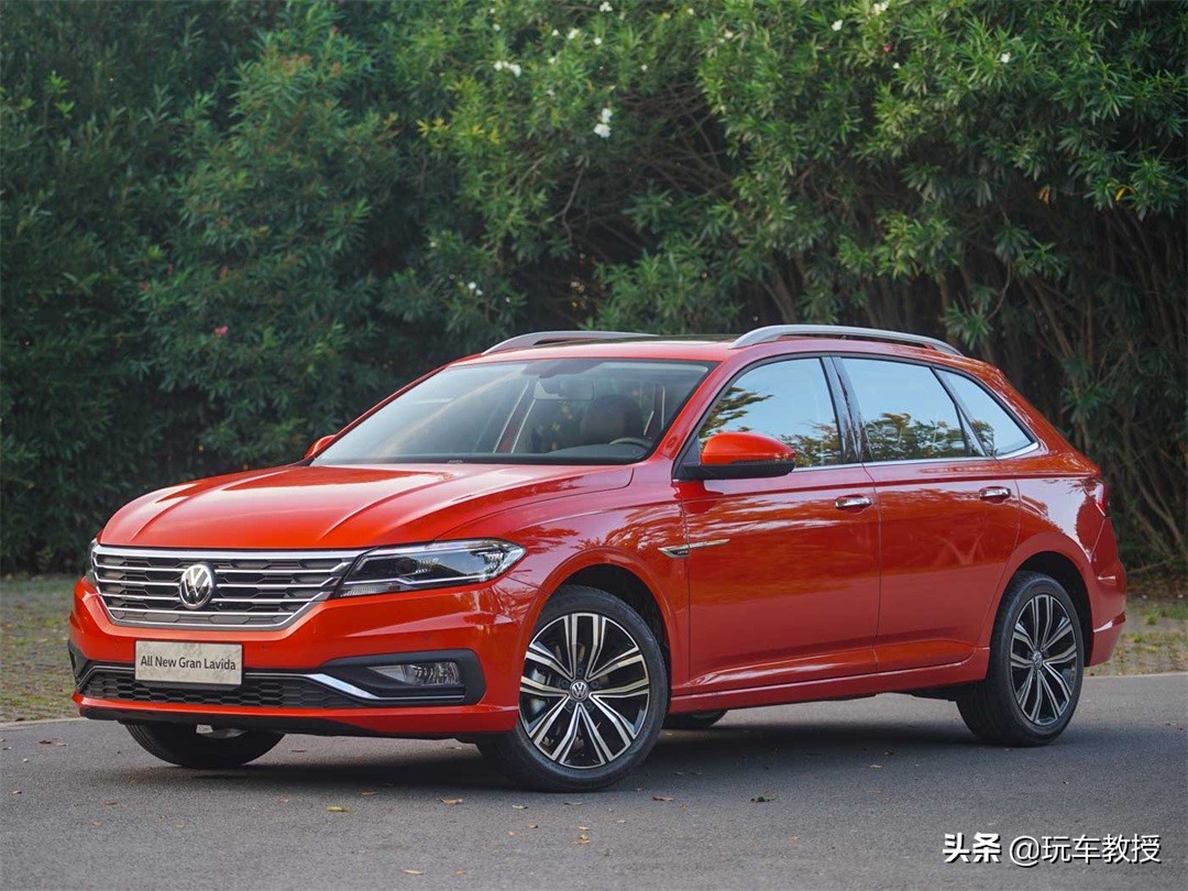 论实用性卡罗拉和朗逸怎么选,为什么都说朗逸比卡罗拉好