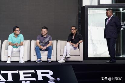 ai赋能家居,怡口净水云钻新品发布会