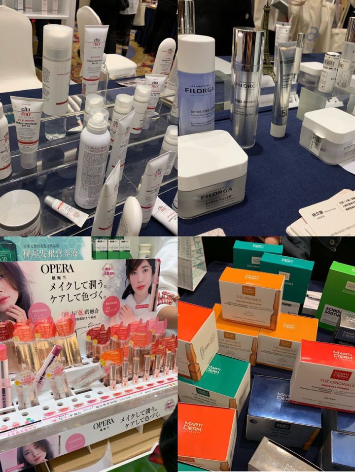 怎样鉴别淘宝美妆店铺,淘宝林家铺子14年老店化妆品真假