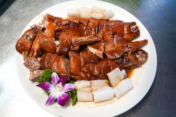 广东顺德美食旅游攻略学生,顺德自驾这份美食攻略要收好