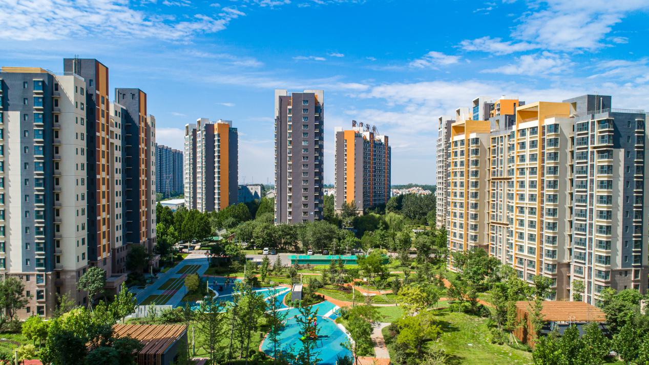 中兴和园一期在售楼盘,中兴和园二期两居