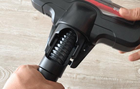 美的家用吸尘器哪一款好用,双11吸尘器什么牌子好