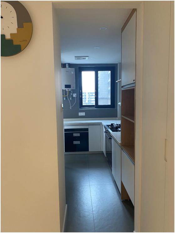 我的百条装修深坑奔腾记