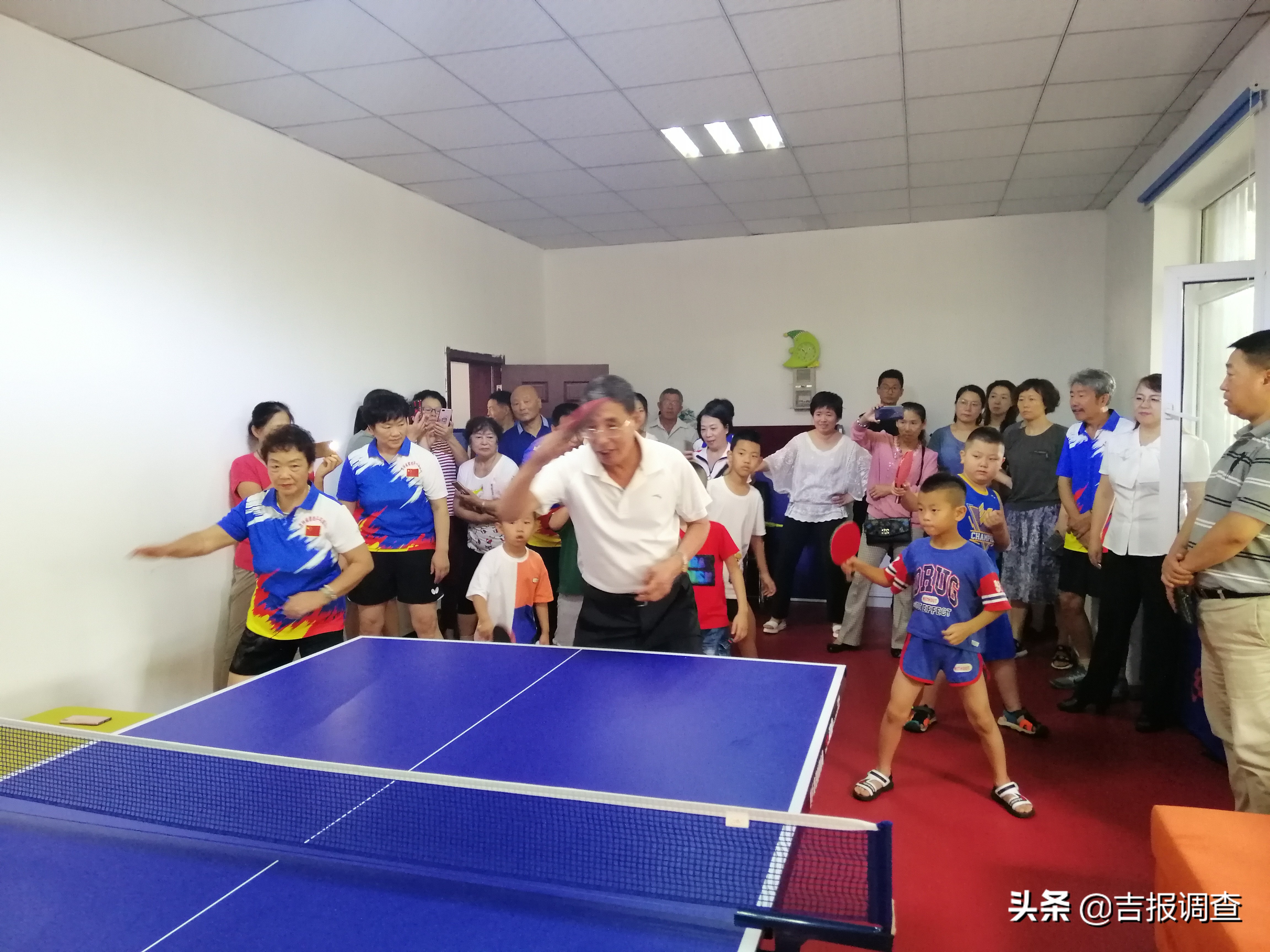 乒乓球儿童公益课,青浦少儿乒乓球公益班