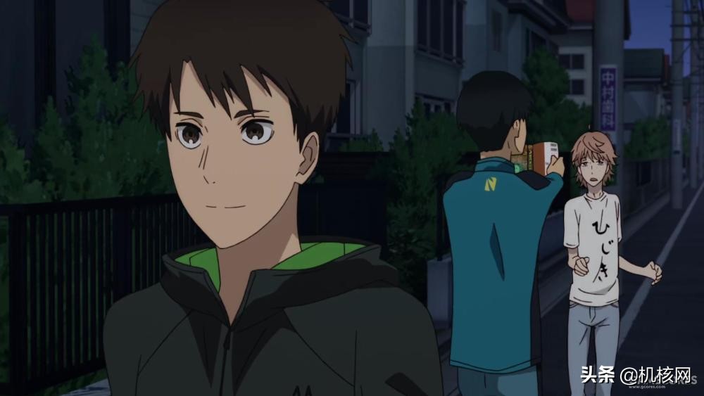 当我沮丧时,当我深陷痛苦绝望时