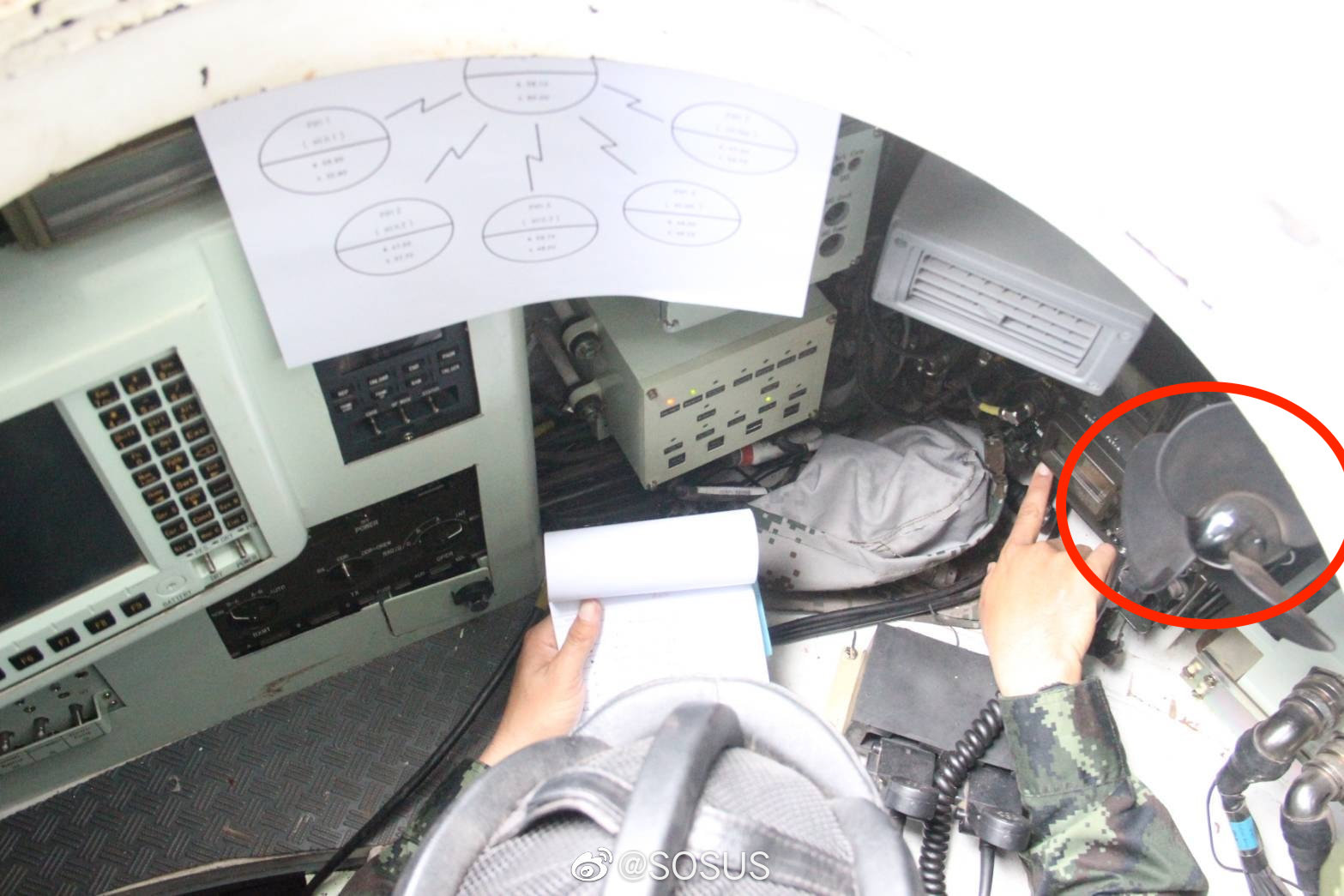 泰国陆军vt4坦克实弹,泰国展示从中国引进的vt4主战坦克